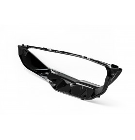 Opel Insignia Headlight Headlamp Lens Cover Left Side 2017-2020